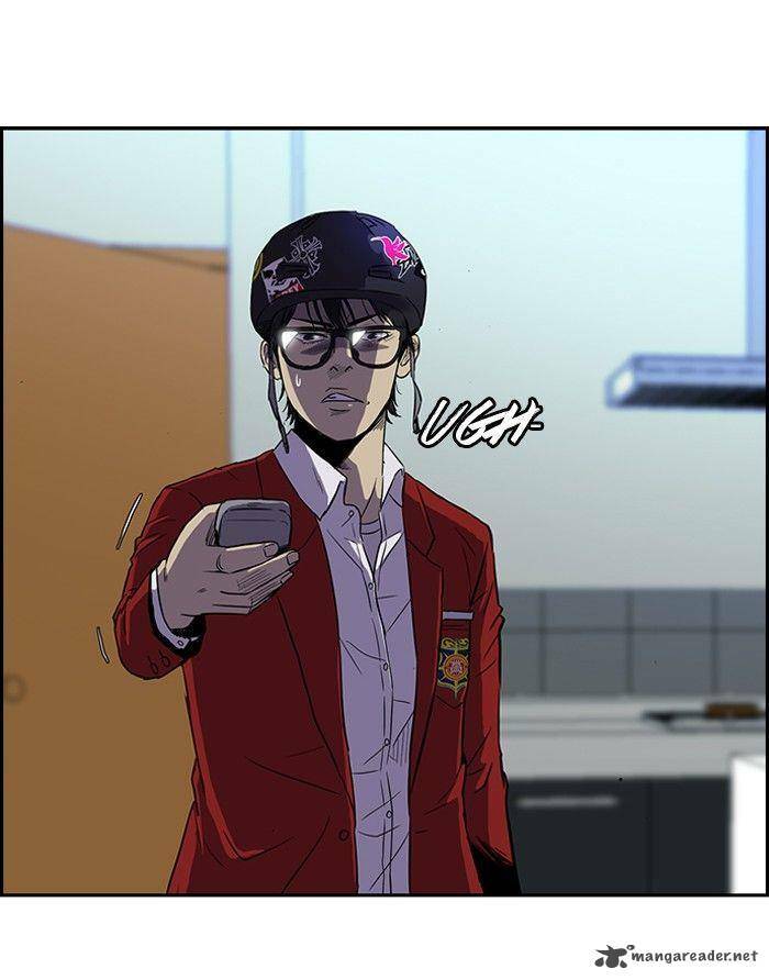 Thể Thao Cực Hạn - Chapter 81 - Page 12