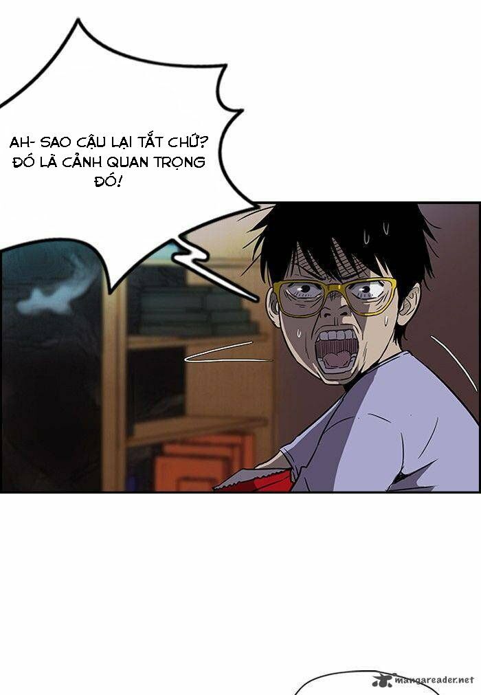 Thể Thao Cực Hạn - Chapter 81 - Page 13