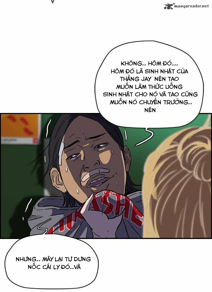 Thể Thao Cực Hạn - Chapter 81 - Page 18