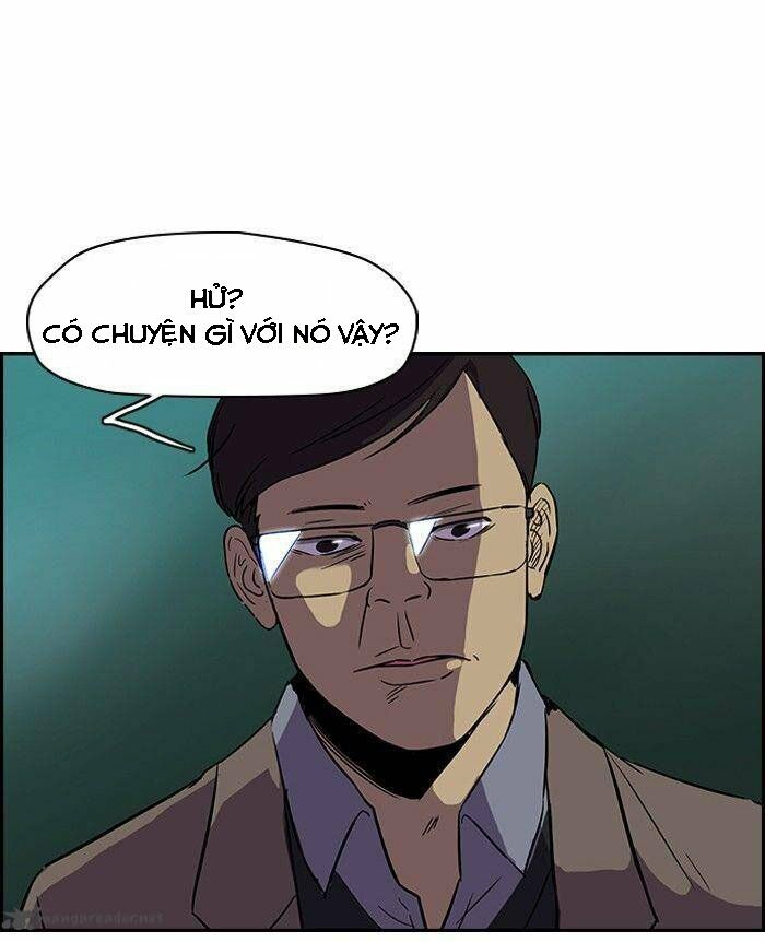 Thể Thao Cực Hạn - Chapter 81 - Page 23