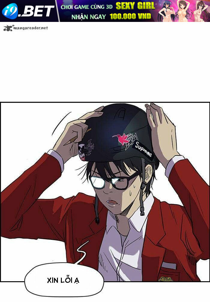 Thể Thao Cực Hạn - Chapter 81 - Page 25