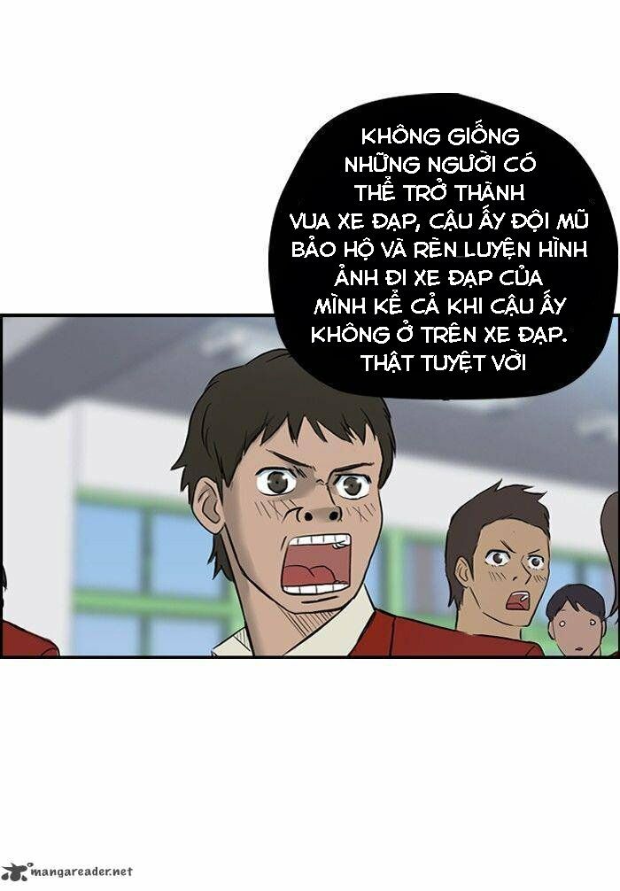 Thể Thao Cực Hạn - Chapter 81 - Page 26