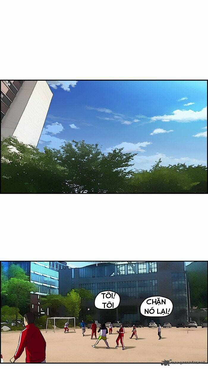 Thể Thao Cực Hạn - Chapter 81 - Page 28