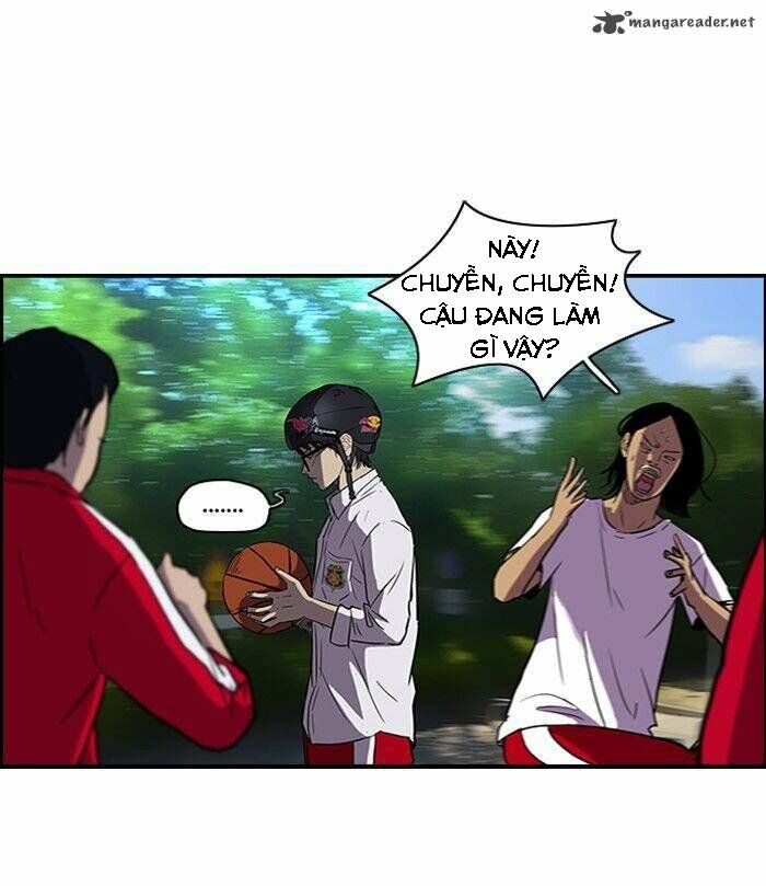 Thể Thao Cực Hạn - Chapter 81 - Page 30