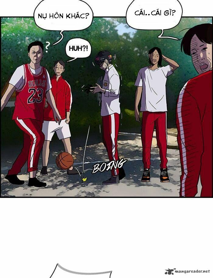 Thể Thao Cực Hạn - Chapter 81 - Page 33