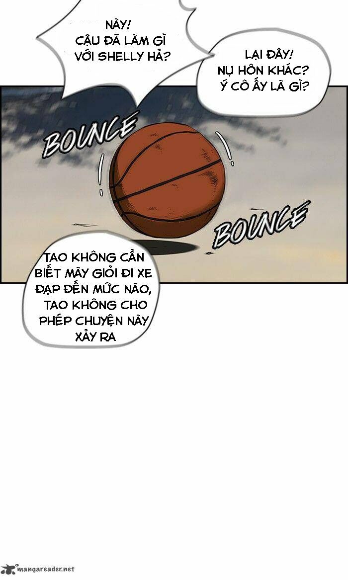 Thể Thao Cực Hạn - Chapter 81 - Page 34