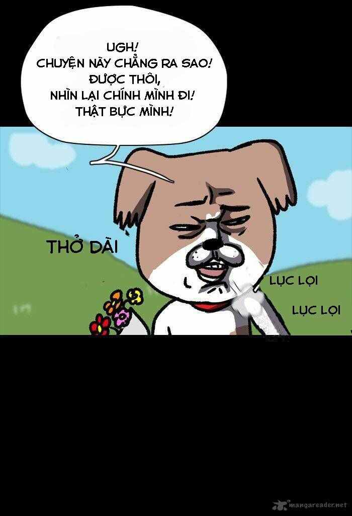 Thể Thao Cực Hạn - Chapter 81 - Page 3