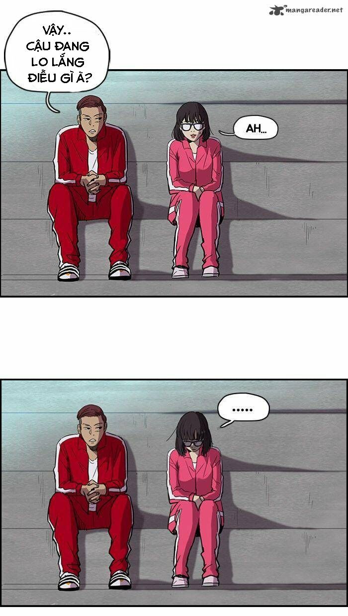 Thể Thao Cực Hạn - Chapter 81 - Page 39