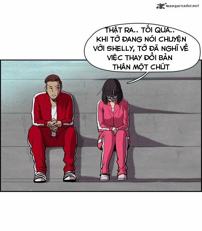 Thể Thao Cực Hạn - Chapter 81 - Page 40