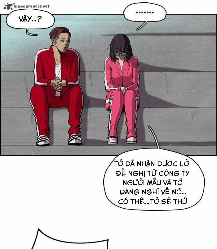 Thể Thao Cực Hạn - Chapter 81 - Page 41