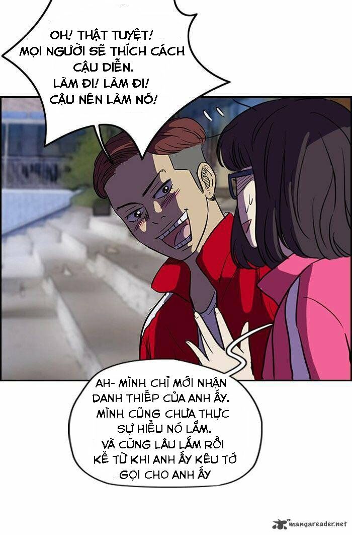 Thể Thao Cực Hạn - Chapter 81 - Page 42