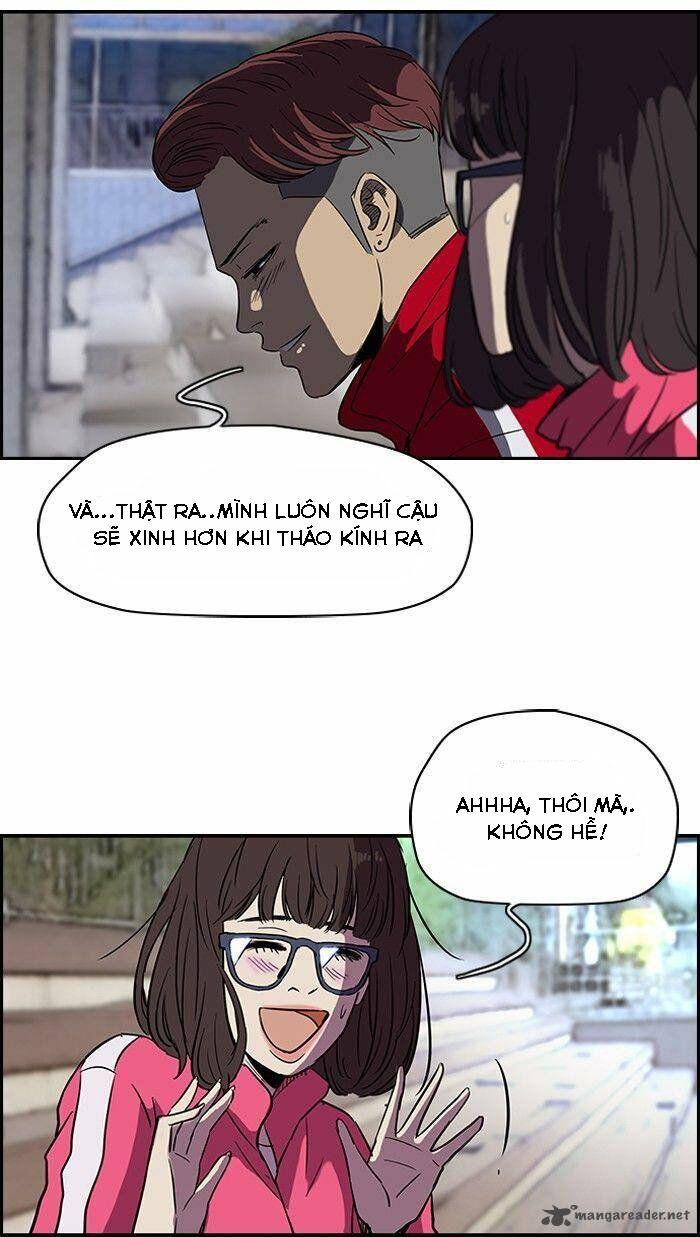 Thể Thao Cực Hạn - Chapter 81 - Page 45