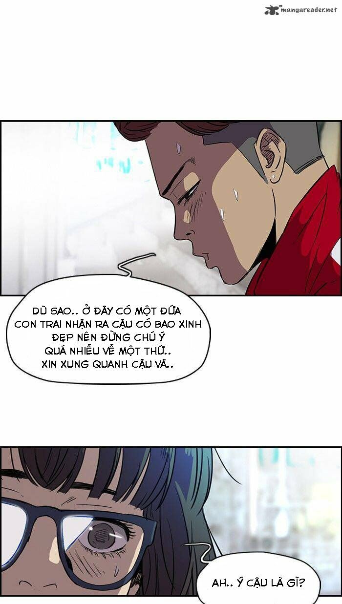 Thể Thao Cực Hạn - Chapter 81 - Page 46