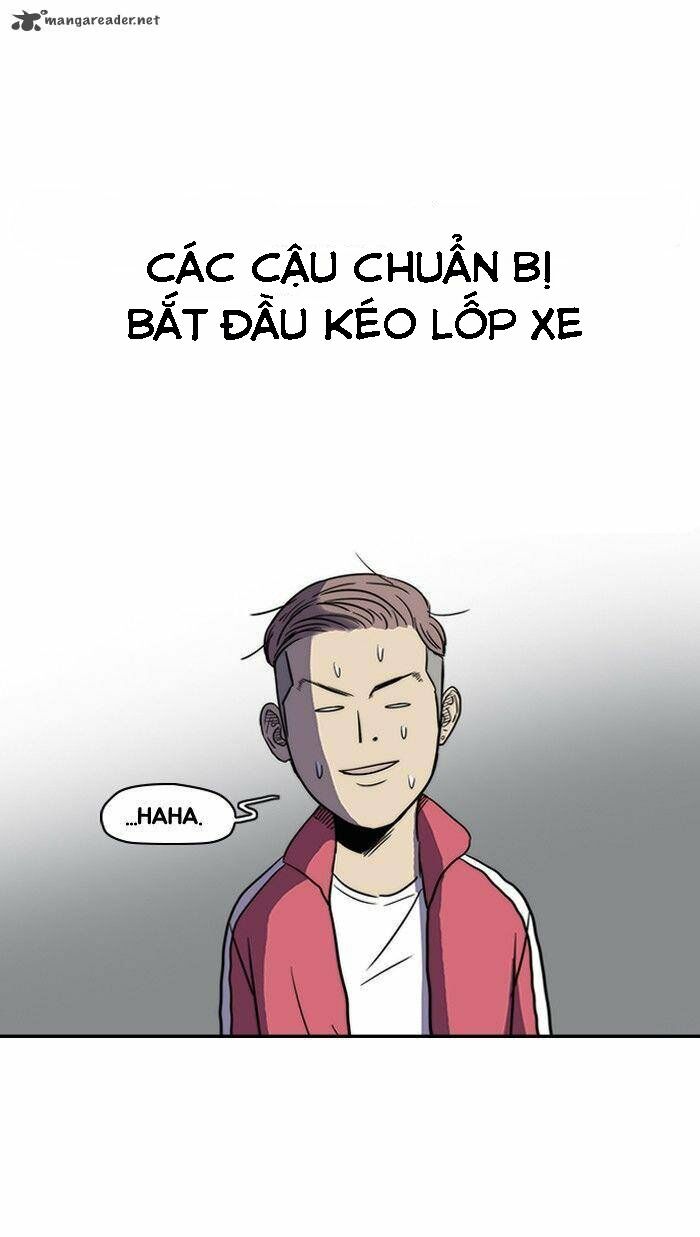 Thể Thao Cực Hạn - Chapter 81 - Page 50