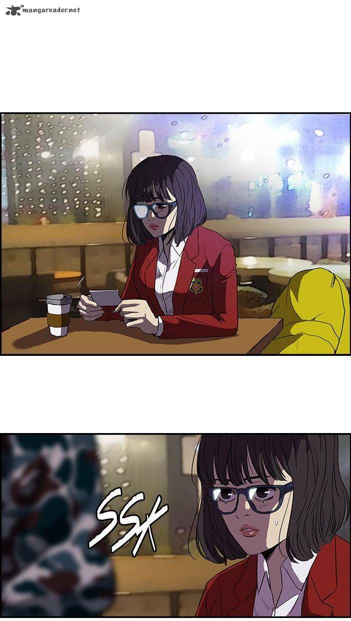 Thể Thao Cực Hạn - Chapter 81 - Page 54