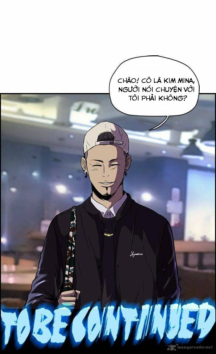 Thể Thao Cực Hạn - Chapter 81 - Page 55