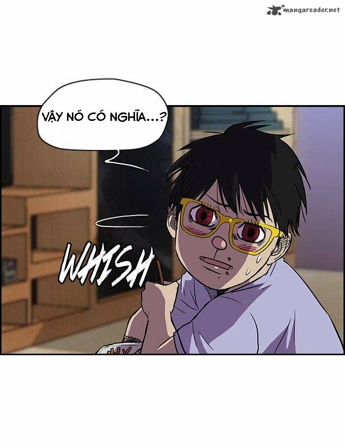 Thể Thao Cực Hạn - Chapter 81 - Page 7