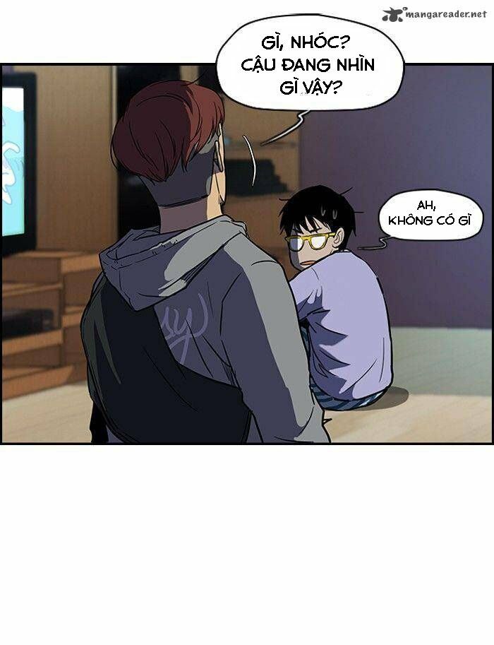 Thể Thao Cực Hạn - Chapter 81 - Page 8