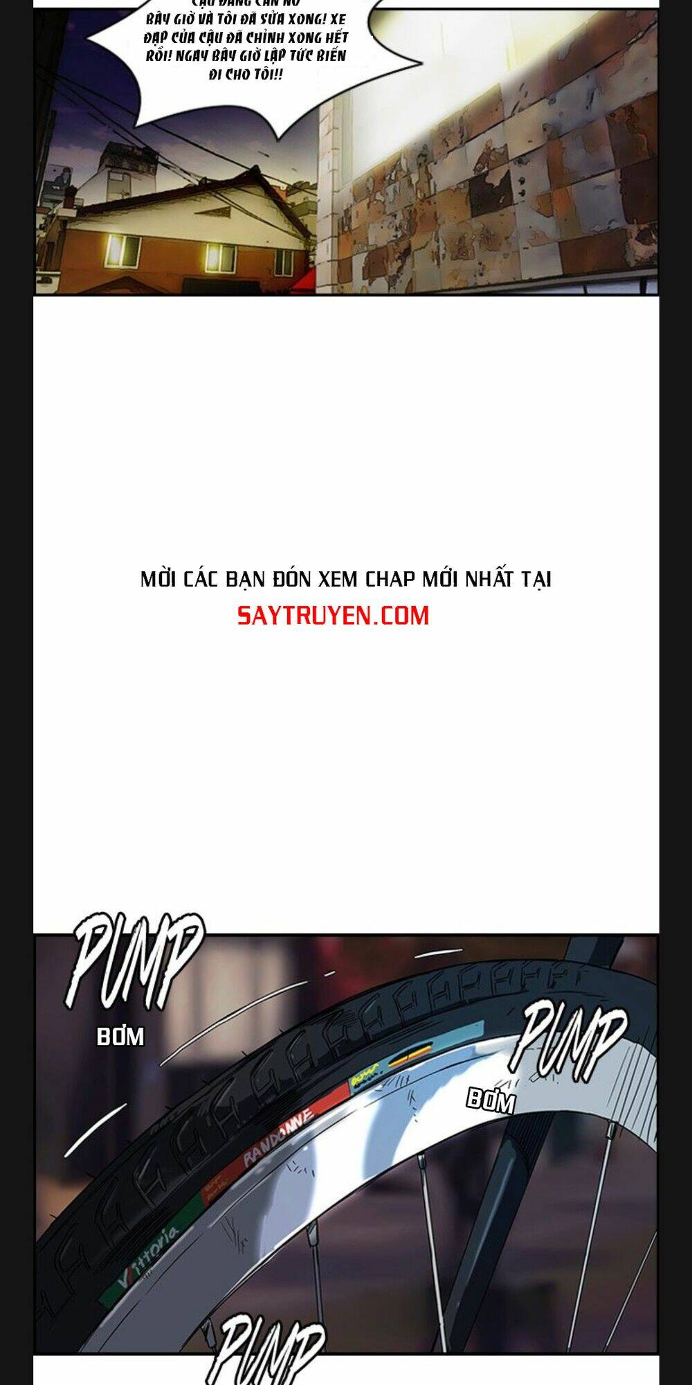 Thể Thao Cực Hạn - Chapter 82 - Page 17