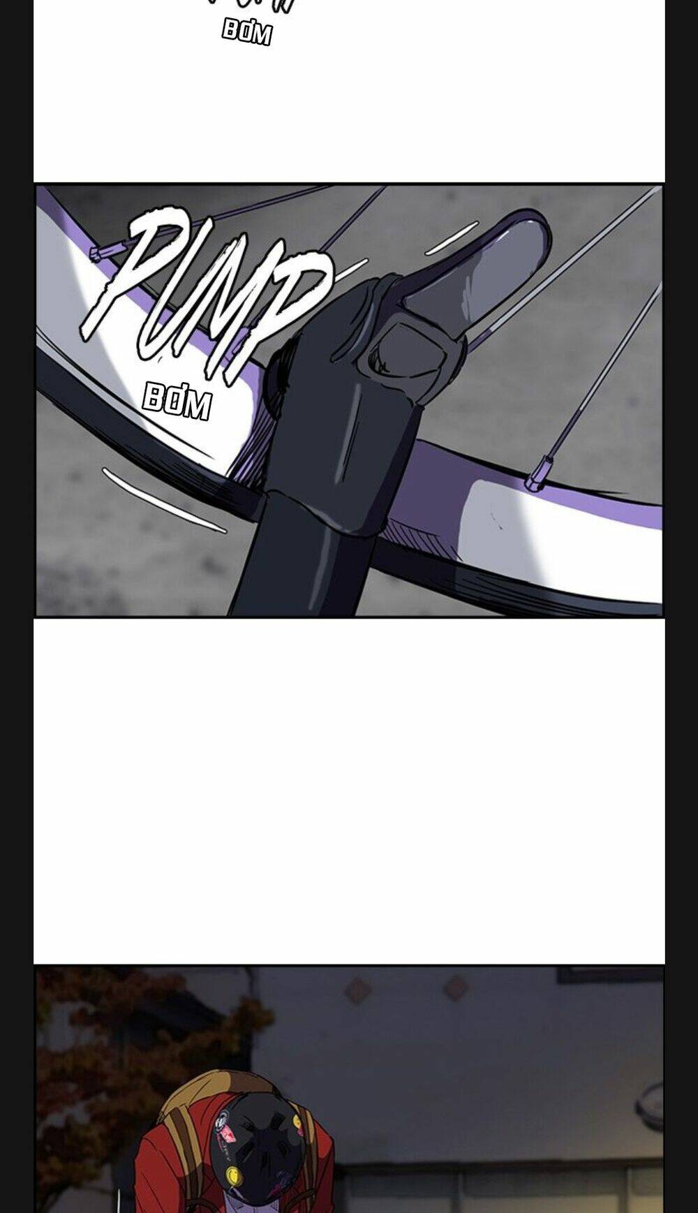 Thể Thao Cực Hạn - Chapter 82 - Page 18