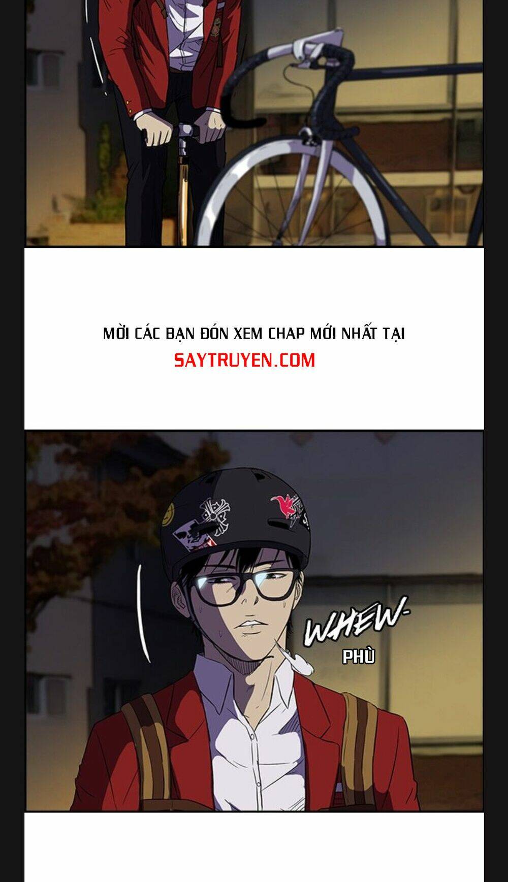 Thể Thao Cực Hạn - Chapter 82 - Page 19