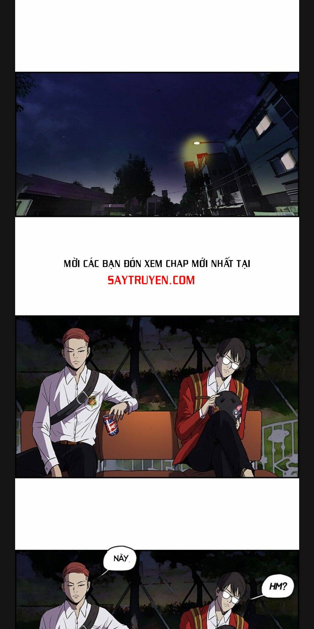 Thể Thao Cực Hạn - Chapter 82 - Page 22