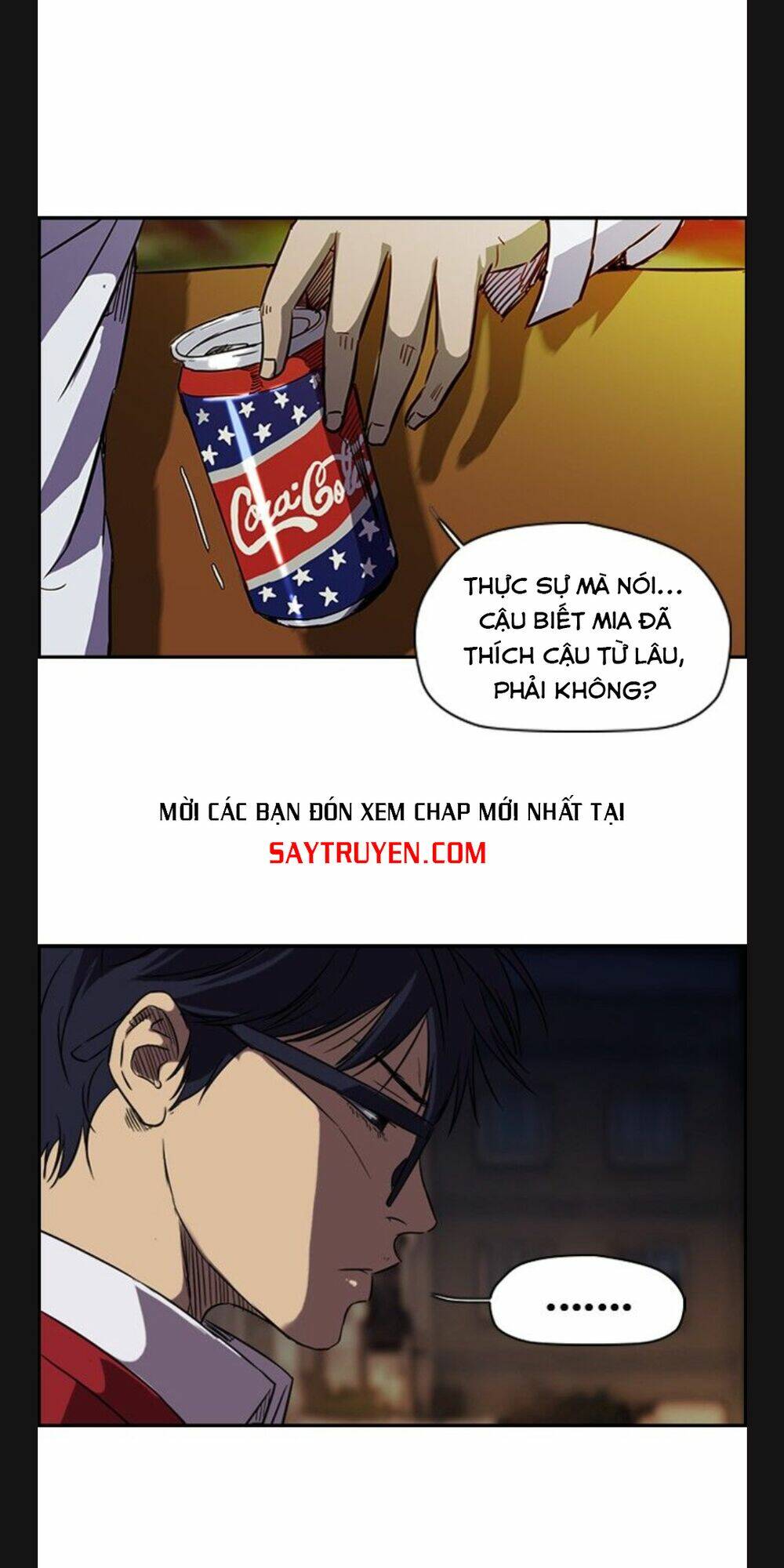 Thể Thao Cực Hạn - Chapter 82 - Page 26