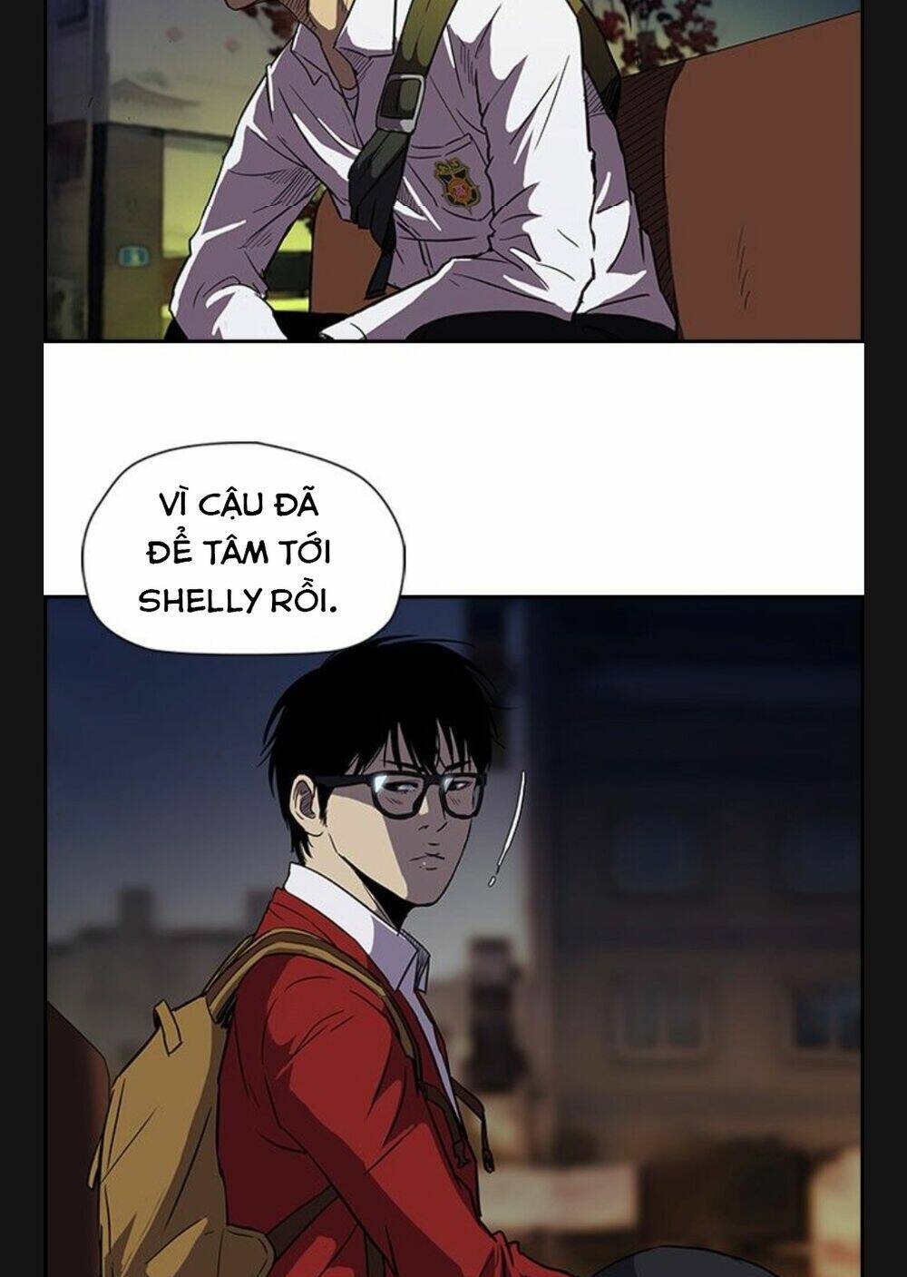 Thể Thao Cực Hạn - Chapter 82 - Page 28