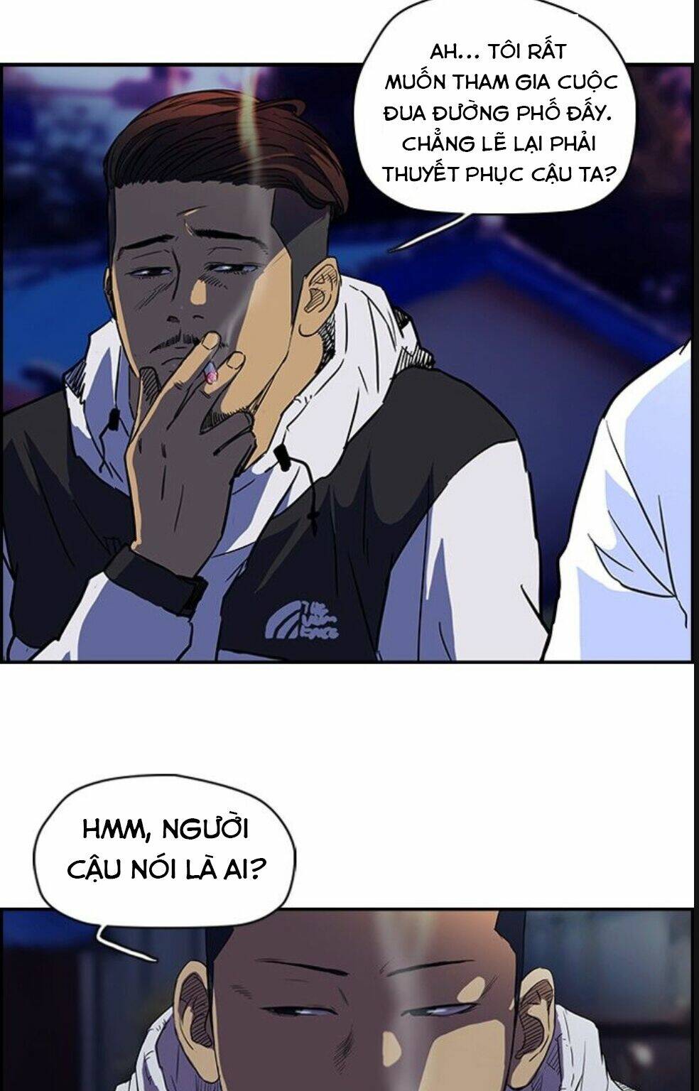 Thể Thao Cực Hạn - Chapter 82 - Page 34