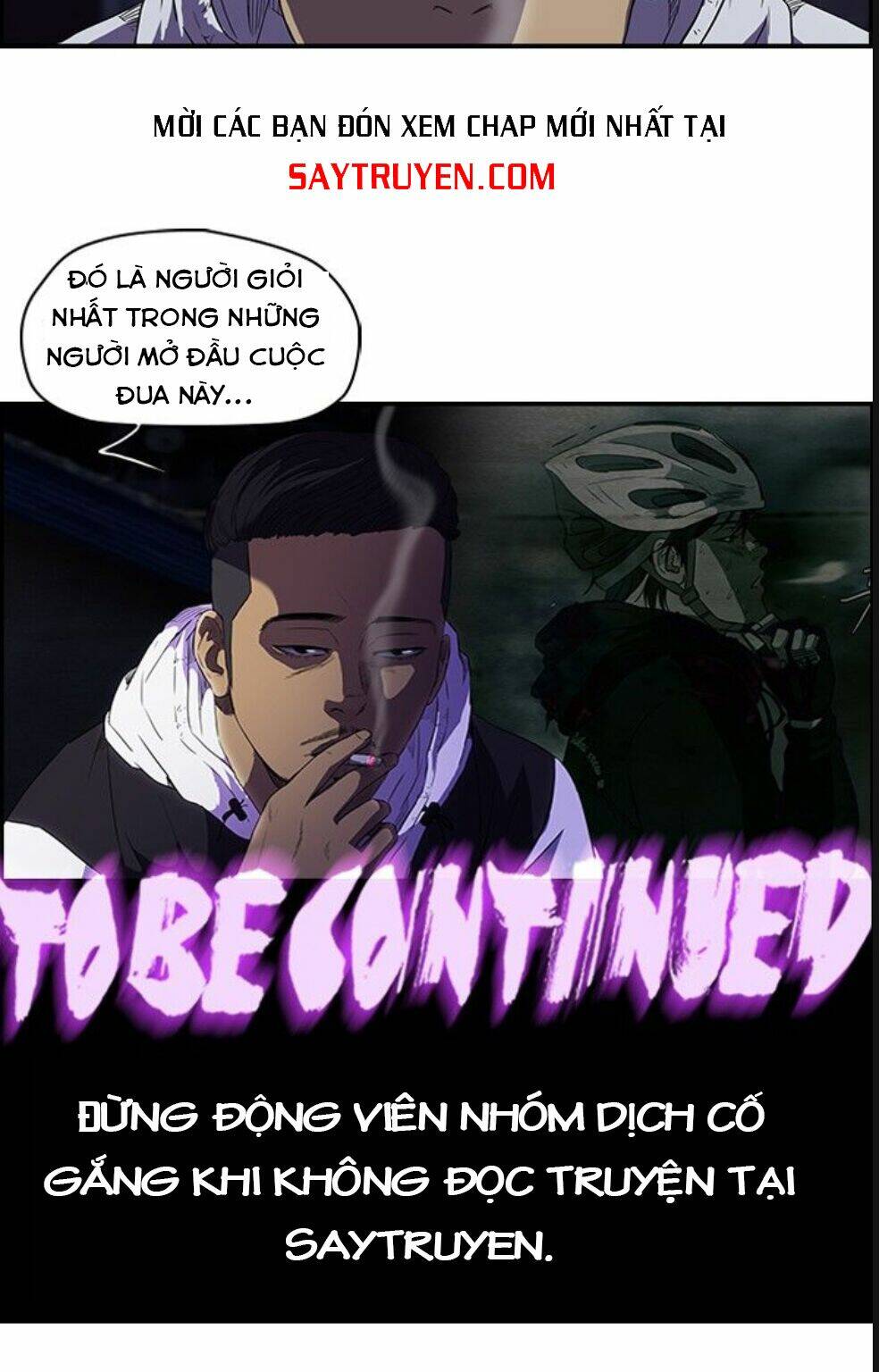 Thể Thao Cực Hạn - Chapter 82 - Page 35