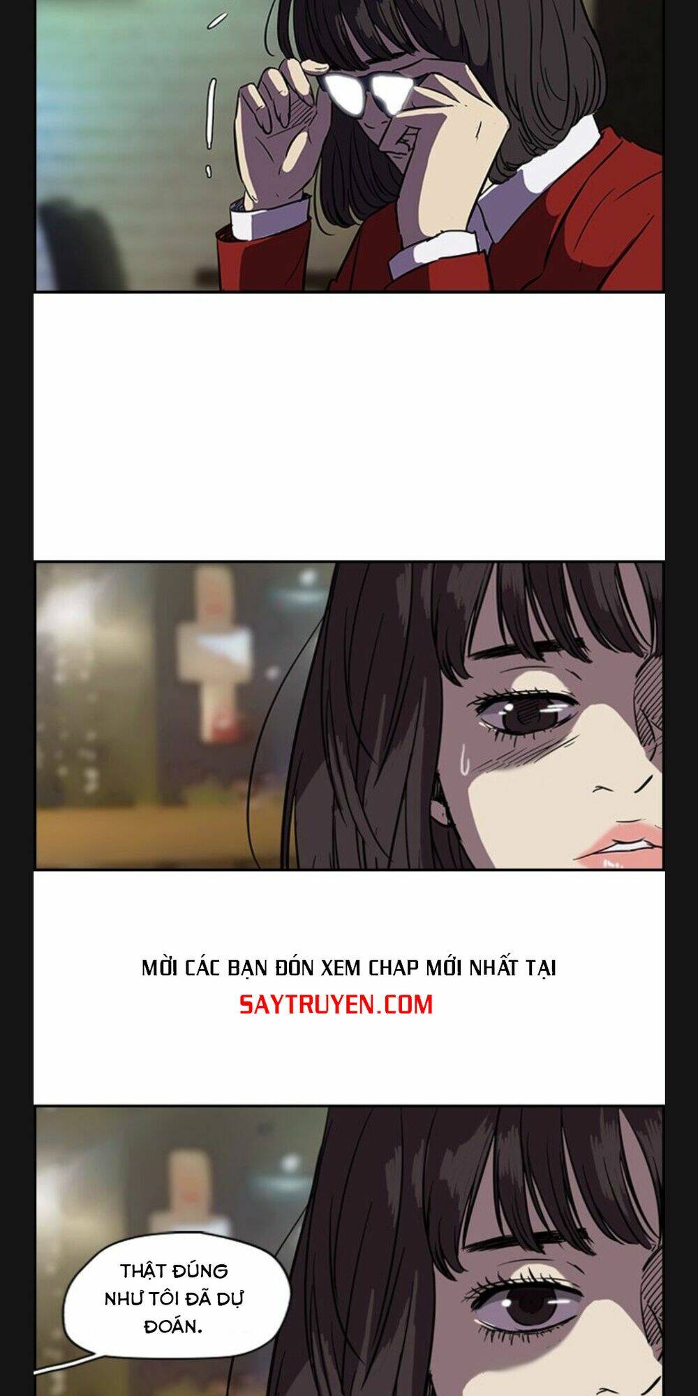 Thể Thao Cực Hạn - Chapter 82 - Page 5