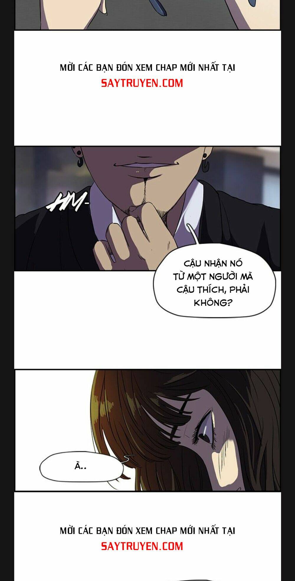 Thể Thao Cực Hạn - Chapter 82 - Page 8