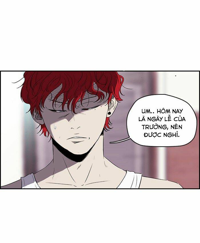 Thể Thao Cực Hạn - Chapter 83 - Page 9