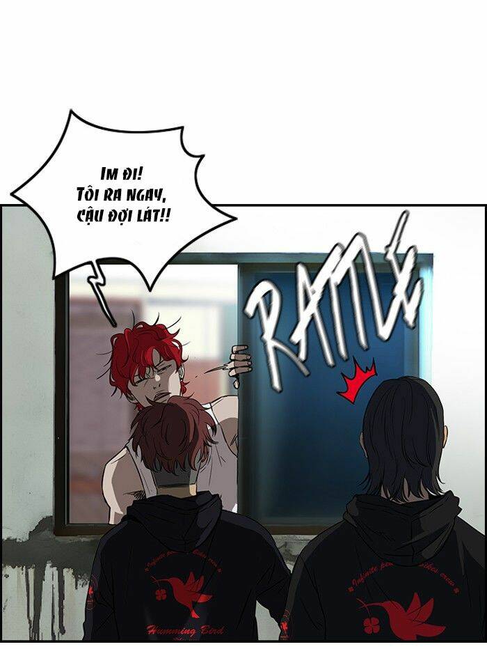 Thể Thao Cực Hạn - Chapter 83 - Page 12