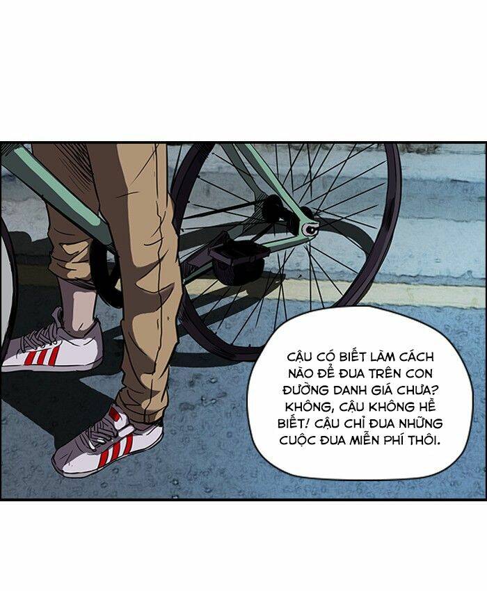 Thể Thao Cực Hạn - Chapter 83 - Page 20