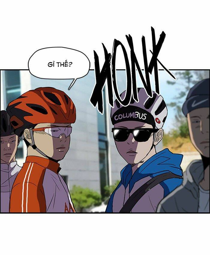 Thể Thao Cực Hạn - Chapter 83 - Page 22