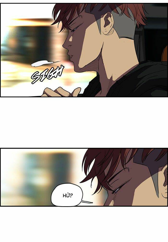 Thể Thao Cực Hạn - Chapter 83 - Page 29