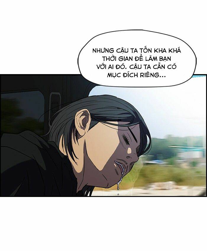 Thể Thao Cực Hạn - Chapter 83 - Page 33