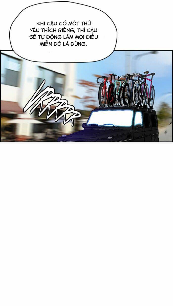 Thể Thao Cực Hạn - Chapter 83 - Page 34