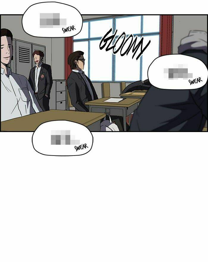 Thể Thao Cực Hạn - Chapter 83 - Page 36