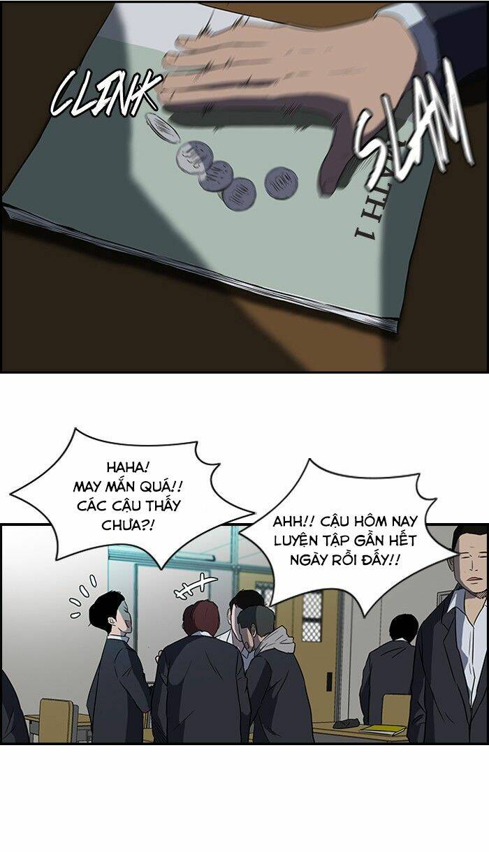 Thể Thao Cực Hạn - Chapter 83 - Page 37