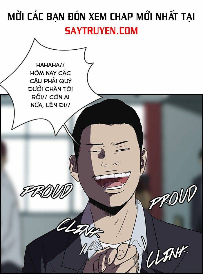 Thể Thao Cực Hạn - Chapter 83 - Page 38