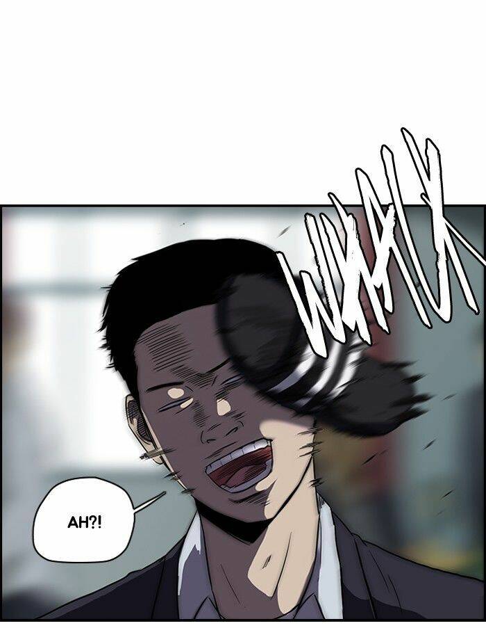 Thể Thao Cực Hạn - Chapter 83 - Page 39