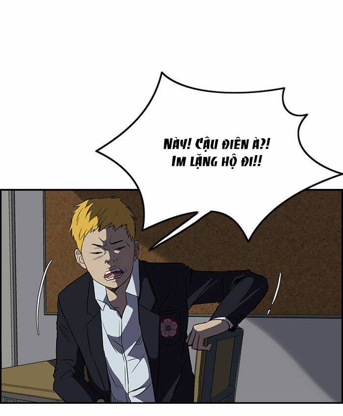 Thể Thao Cực Hạn - Chapter 83 - Page 40