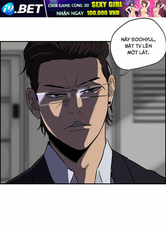 Thể Thao Cực Hạn - Chapter 83 - Page 43
