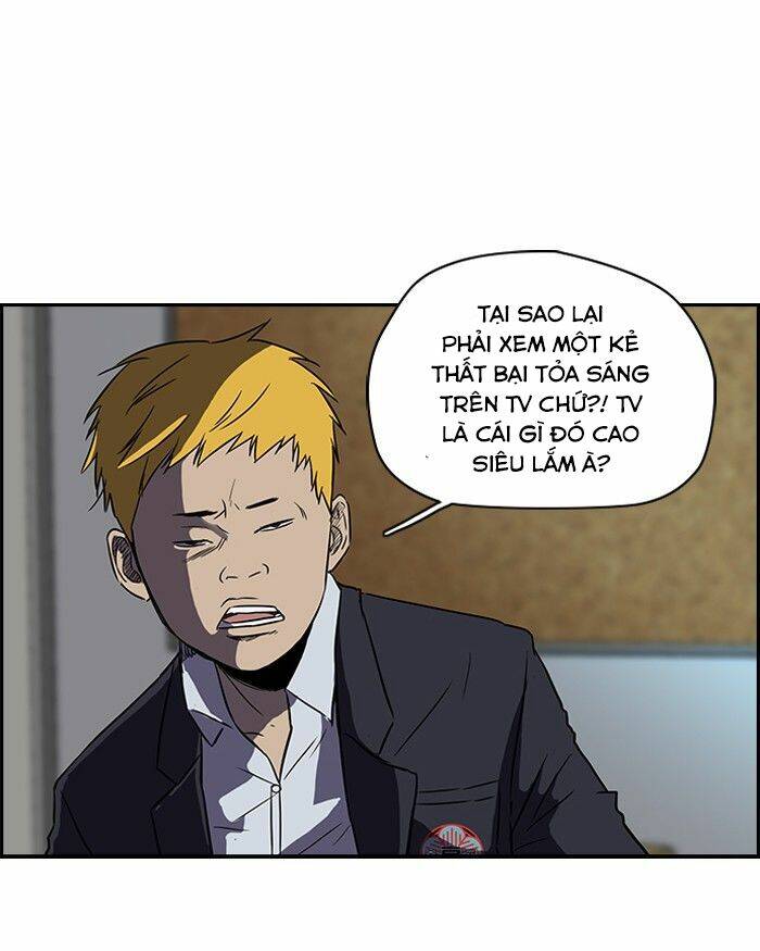 Thể Thao Cực Hạn - Chapter 83 - Page 46