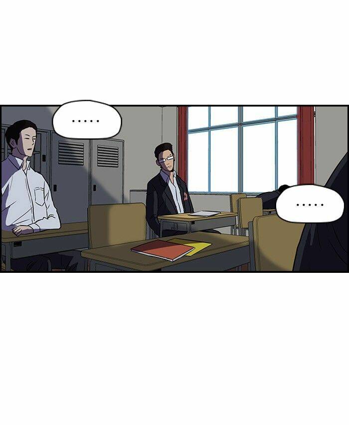 Thể Thao Cực Hạn - Chapter 83 - Page 47