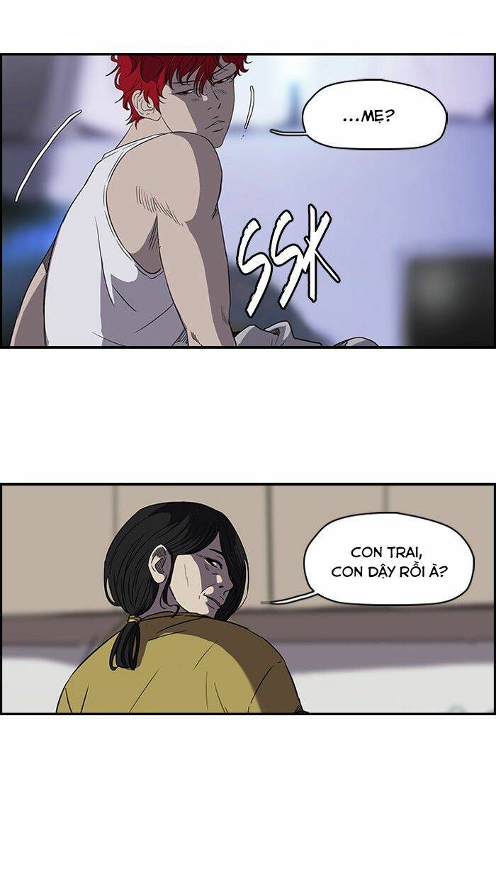 Thể Thao Cực Hạn - Chapter 83 - Page 4