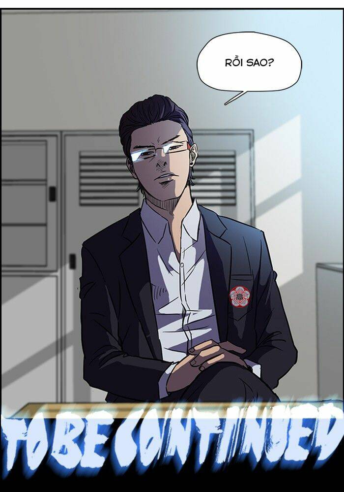 Thể Thao Cực Hạn - Chapter 83 - Page 49