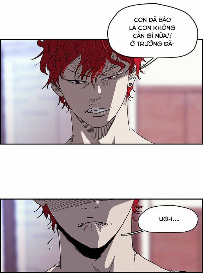 Thể Thao Cực Hạn - Chapter 83 - Page 7